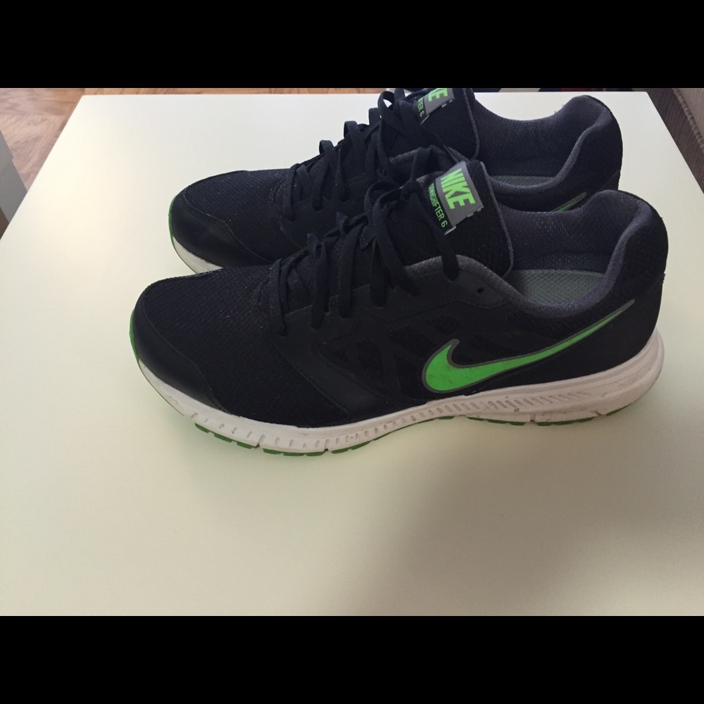 Running/walking/trail shoes